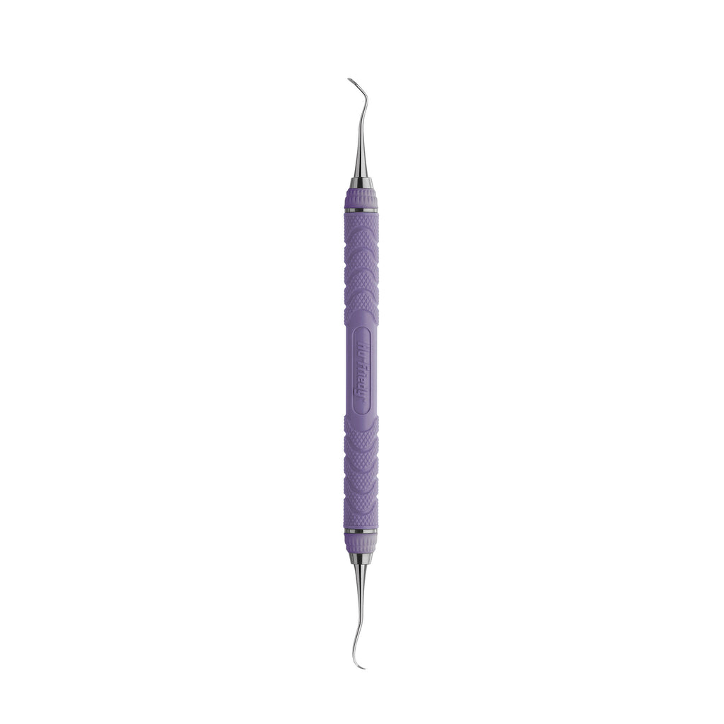 Hu-Friedy #1 Nevi™ Anterior Scaler - EverEdge™ 2.0 - Resin 8 Colors™-Hu-Friedy-Sordent