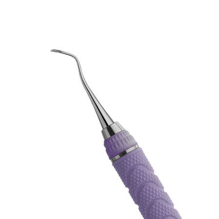 Hu-Friedy #1 Nevi™ Anterior Scaler - EverEdge™ 2.0 - Resin 8 Colors™-Hu-Friedy-Sordent