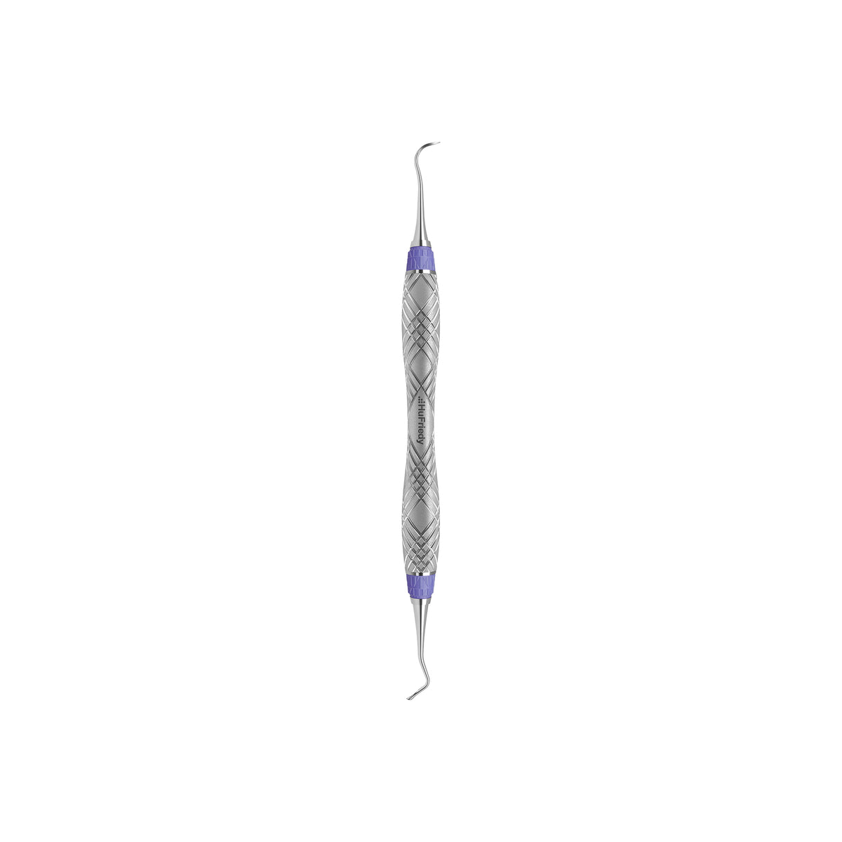 Hu-Friedy #1 Nevi™ Anterior Scaler - EverEdge™ 2.0 - Harmony™ Ergonomic-Hu-Friedy-Sordent