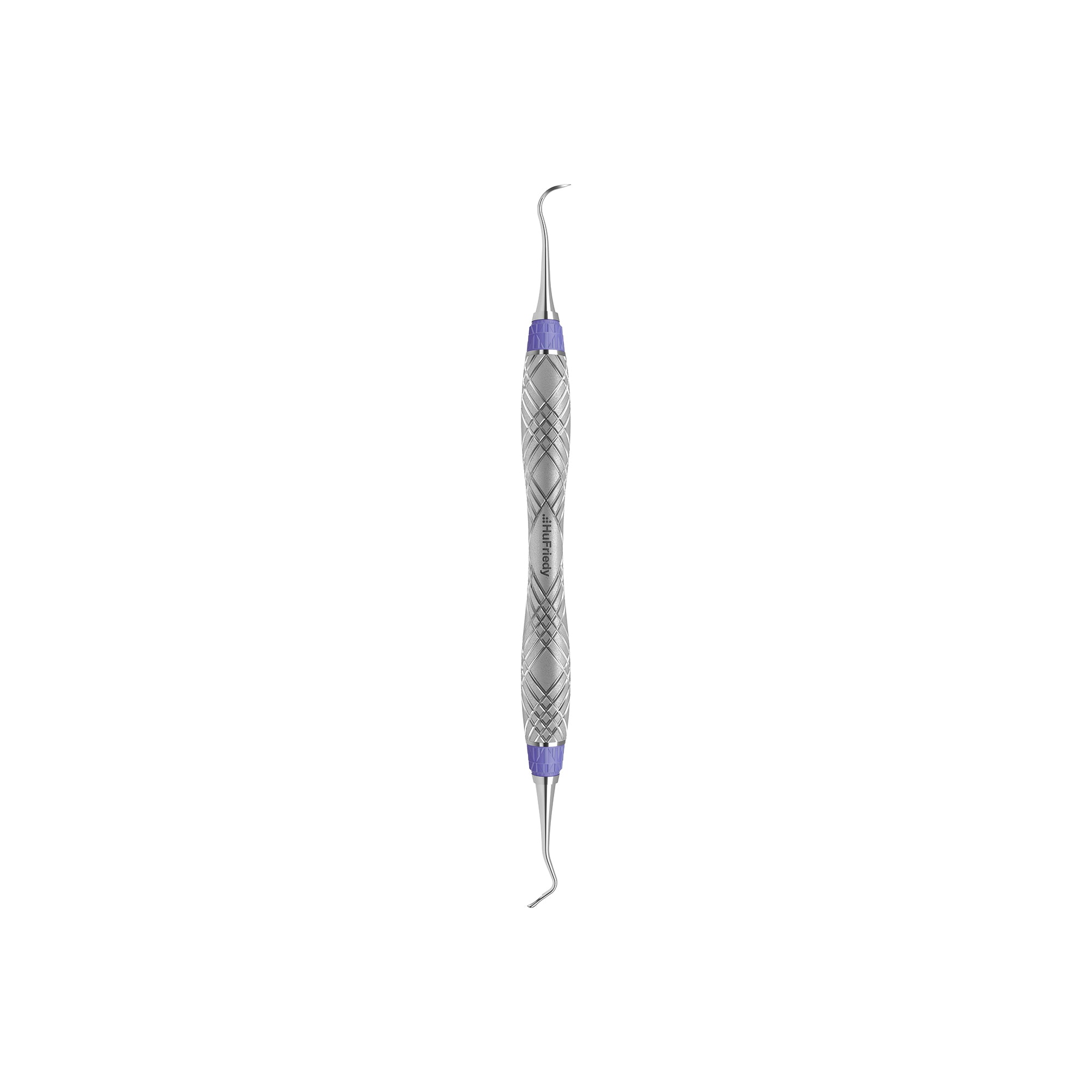Hu-Friedy #1 Nevi™ Anterior Scaler - EverEdge™ 2.0 - Harmony™ Ergonomic-Hu-Friedy-Sordent