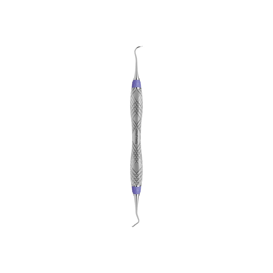 Hu-Friedy #1 Nevi™ Anterior Scaler - EverEdge™ 2.0 - Harmony™ Ergonomic-Hu-Friedy-Sordent