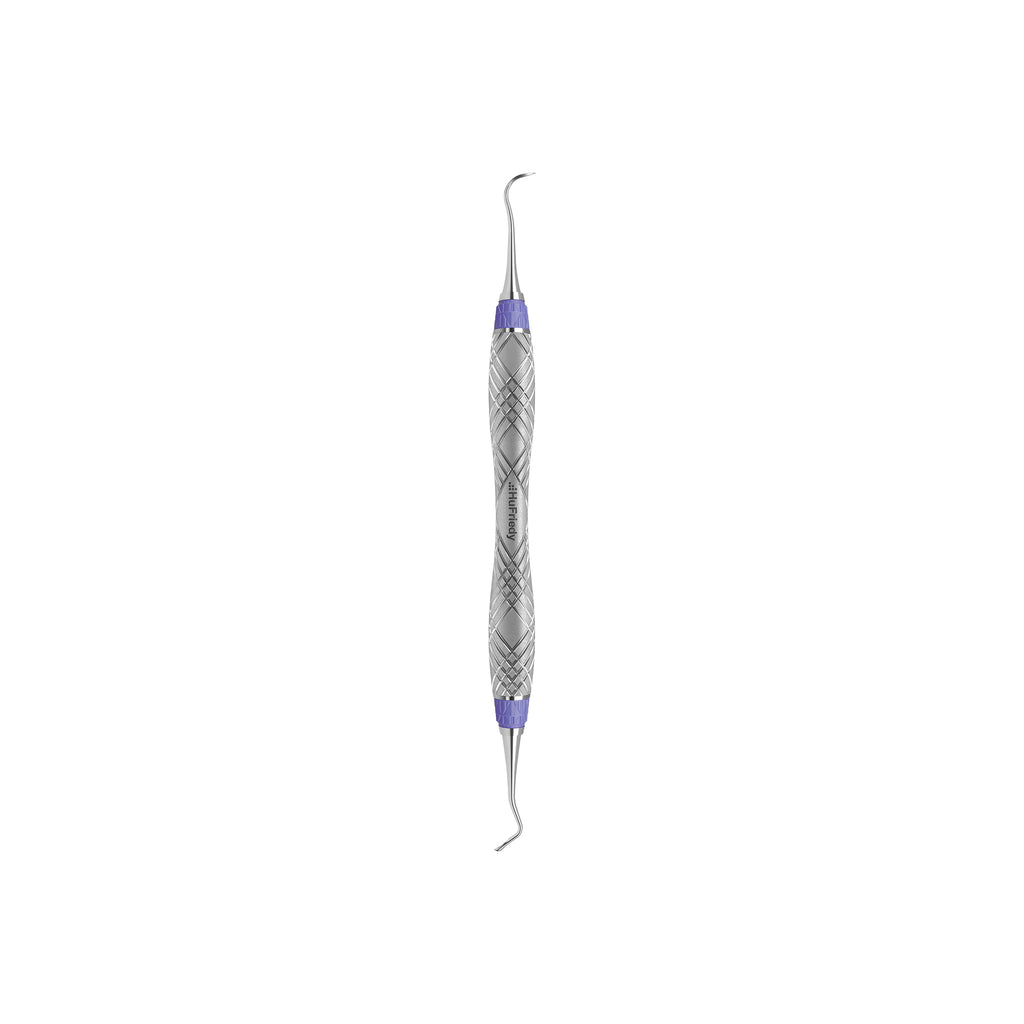 Hu-Friedy #1 Nevi™ Anterior Scaler - EverEdge™ 2.0 - Harmony™ Ergonomic-Hu-Friedy-Sordent