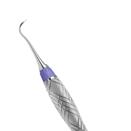 Hu-Friedy #1 Nevi™ Anterior Scaler - EverEdge™ 2.0 - Harmony™ Ergonomic-Hu-Friedy-Sordent