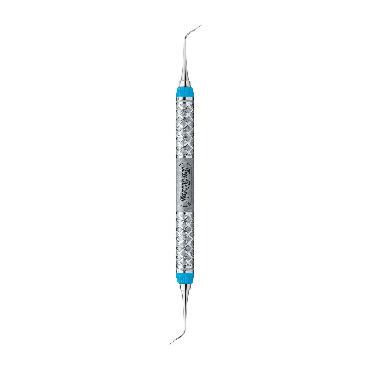 Hu-Friedy #2 Nevi™ Posterior Scaler - EverEdge™ 2.0 - Handle #9-Hu-Friedy-Sordent
