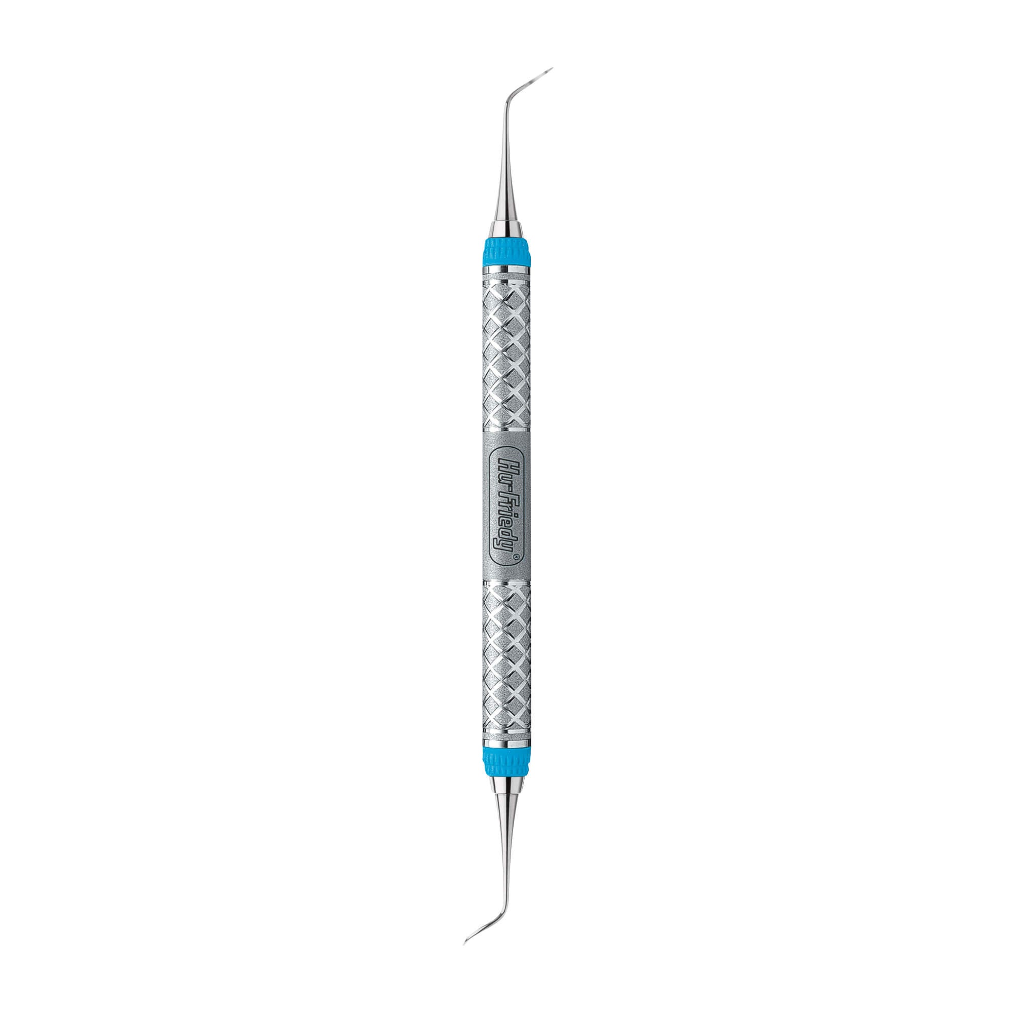 Hu-Friedy #2 Nevi™ Posterior Scaler - EverEdge™ 2.0 - Handle #9-Hu-Friedy-Sordent