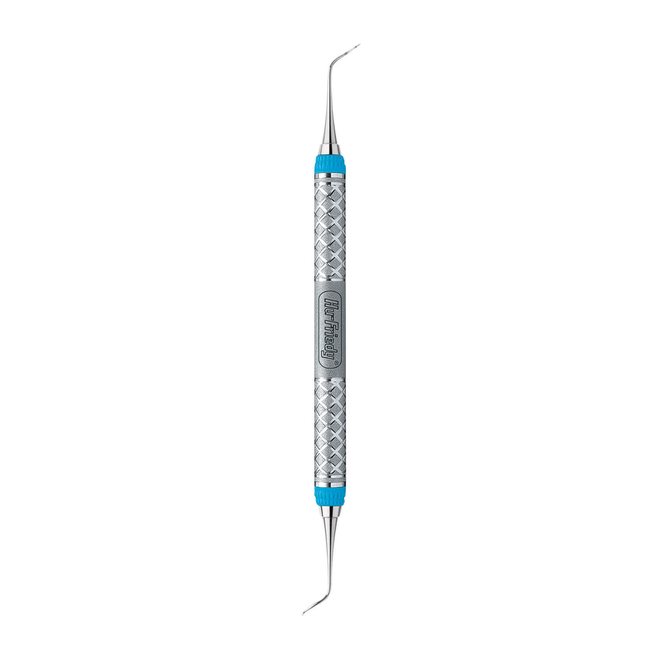 Hu-Friedy #2 Nevi™ Posterior Scaler - EverEdge™ 2.0 - Handle #9-Hu-Friedy-Sordent