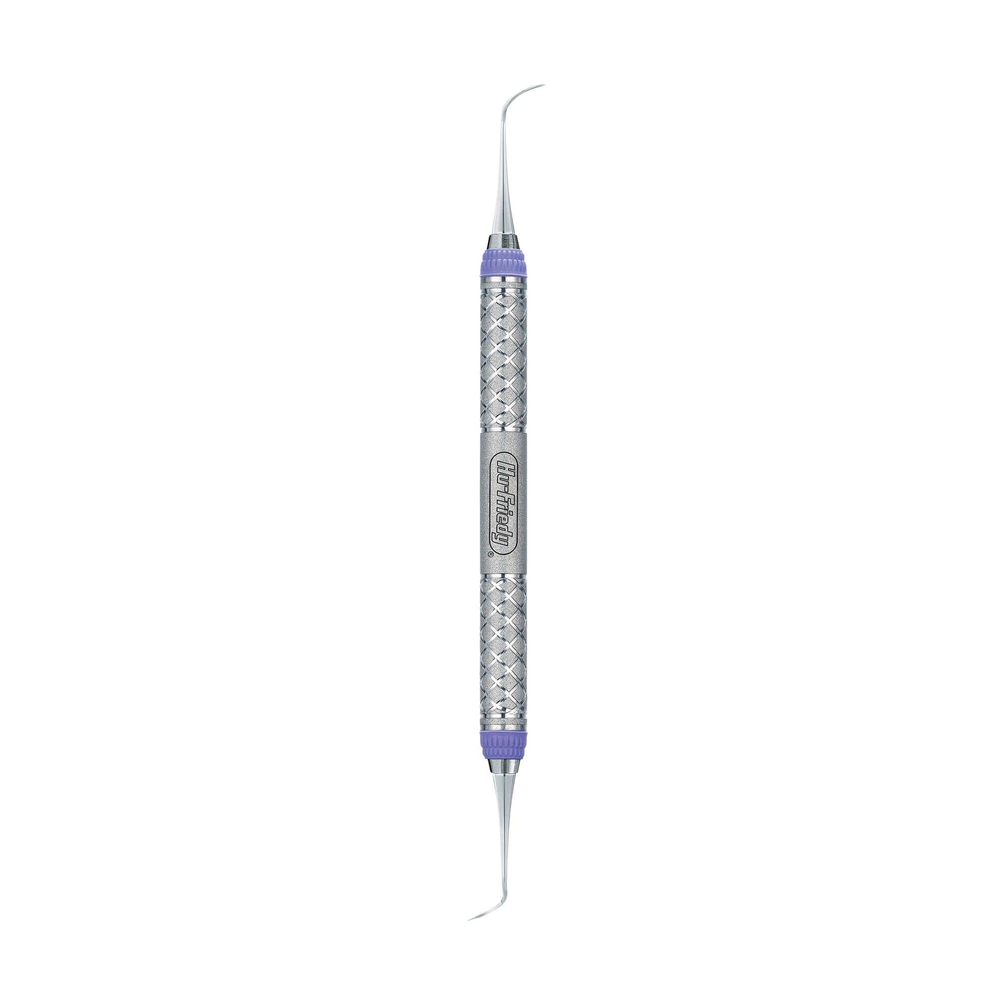 Hu-Friedy #2 Nevi™ Posterior Scaler - EverEdge™ 2.0 - Handle #9-Hu-Friedy-Sordent
