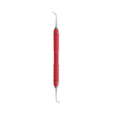 Hu-Friedy #2 Nevi™ Posterior Scaler - EverEdge™ 2.0 - Resin 8 Colors™-Hu-Friedy-Sordent