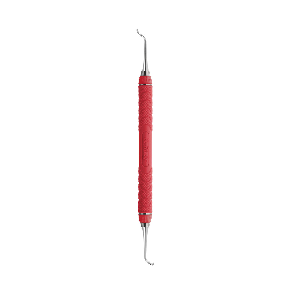 Hu-Friedy #2 Nevi™ Posterior Scaler - EverEdge™ 2.0 - Resin 8 Colors™-Hu-Friedy-Sordent