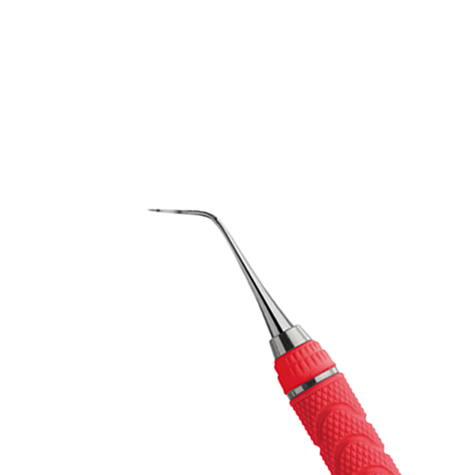 Hu-Friedy #2 Nevi™ Posterior Scaler - EverEdge™ 2.0 - Resin 8 Colors™-Hu-Friedy-Sordent