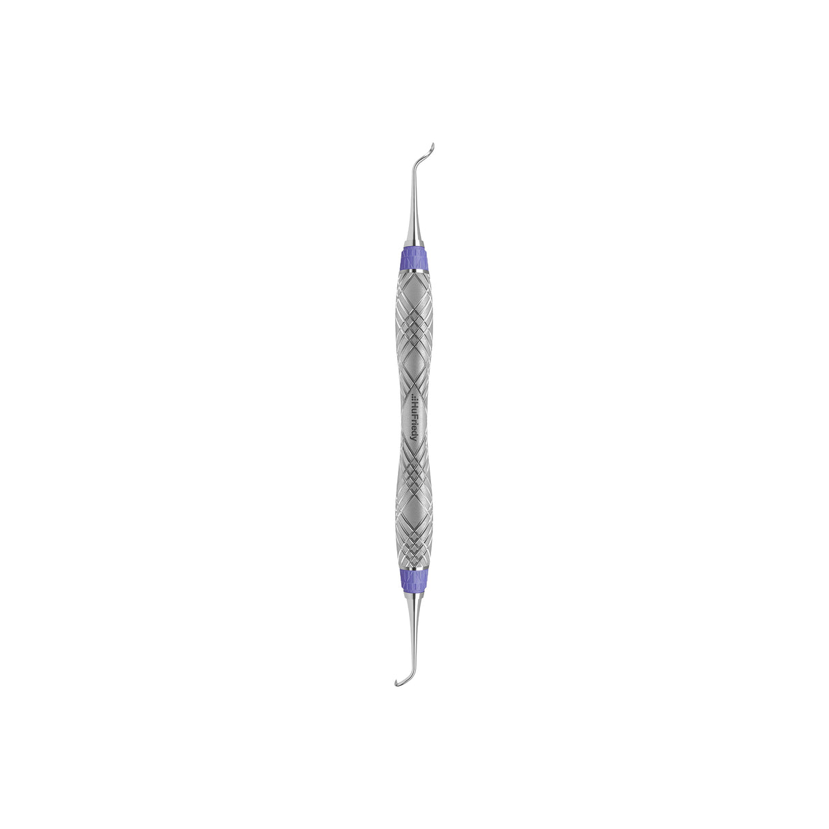 Hu-Friedy #2 Nevi™ Posterior Scaler - EverEdge™ 2.0 - Harmony™ Ergonomic-Hu-Friedy-Sordent