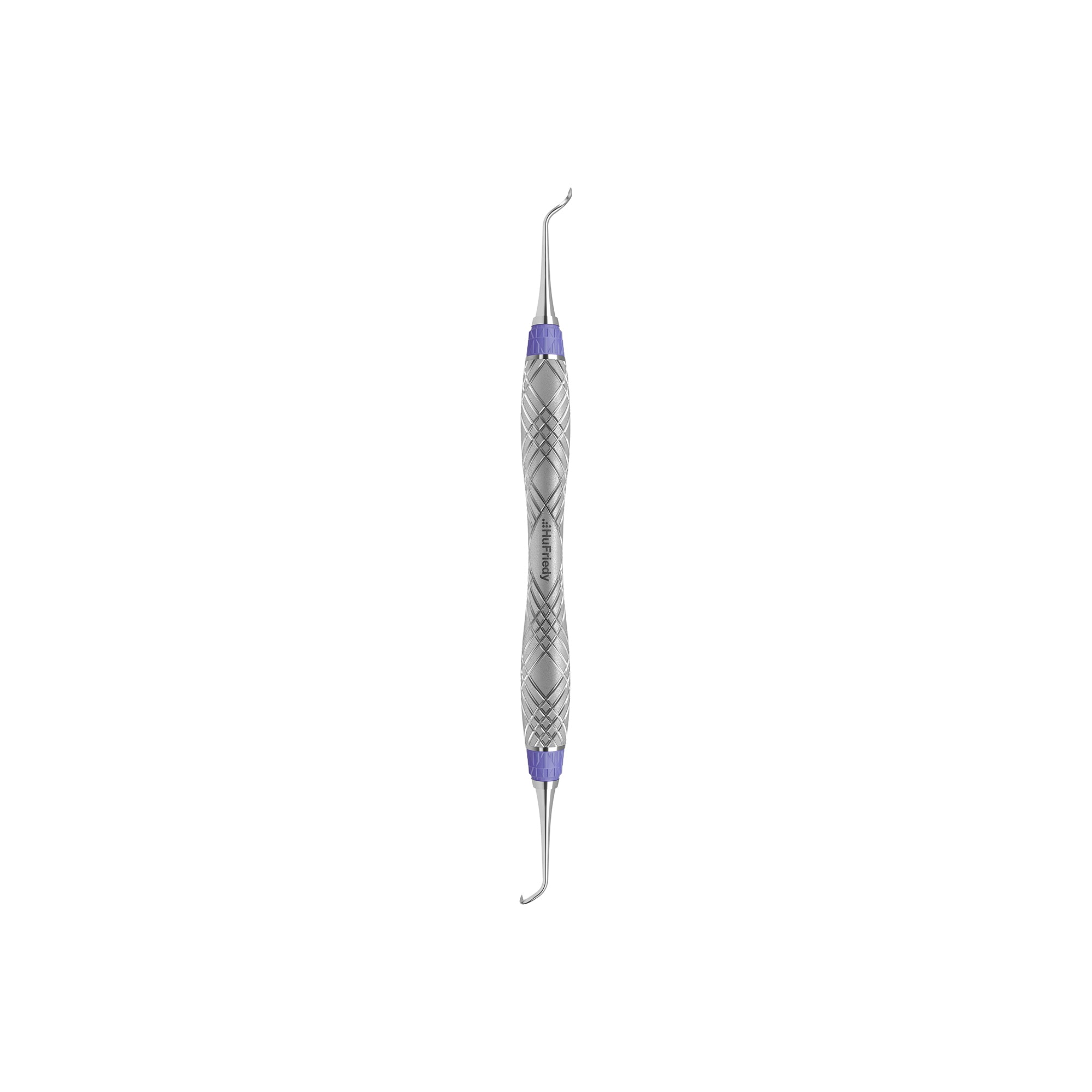 Hu-Friedy #2 Nevi™ Posterior Scaler - EverEdge™ 2.0 - Harmony™ Ergonomic-Hu-Friedy-Sordent