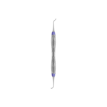 Hu-Friedy #2 Nevi™ Posterior Scaler - EverEdge™ 2.0 - Harmony™ Ergonomic-Hu-Friedy-Sordent