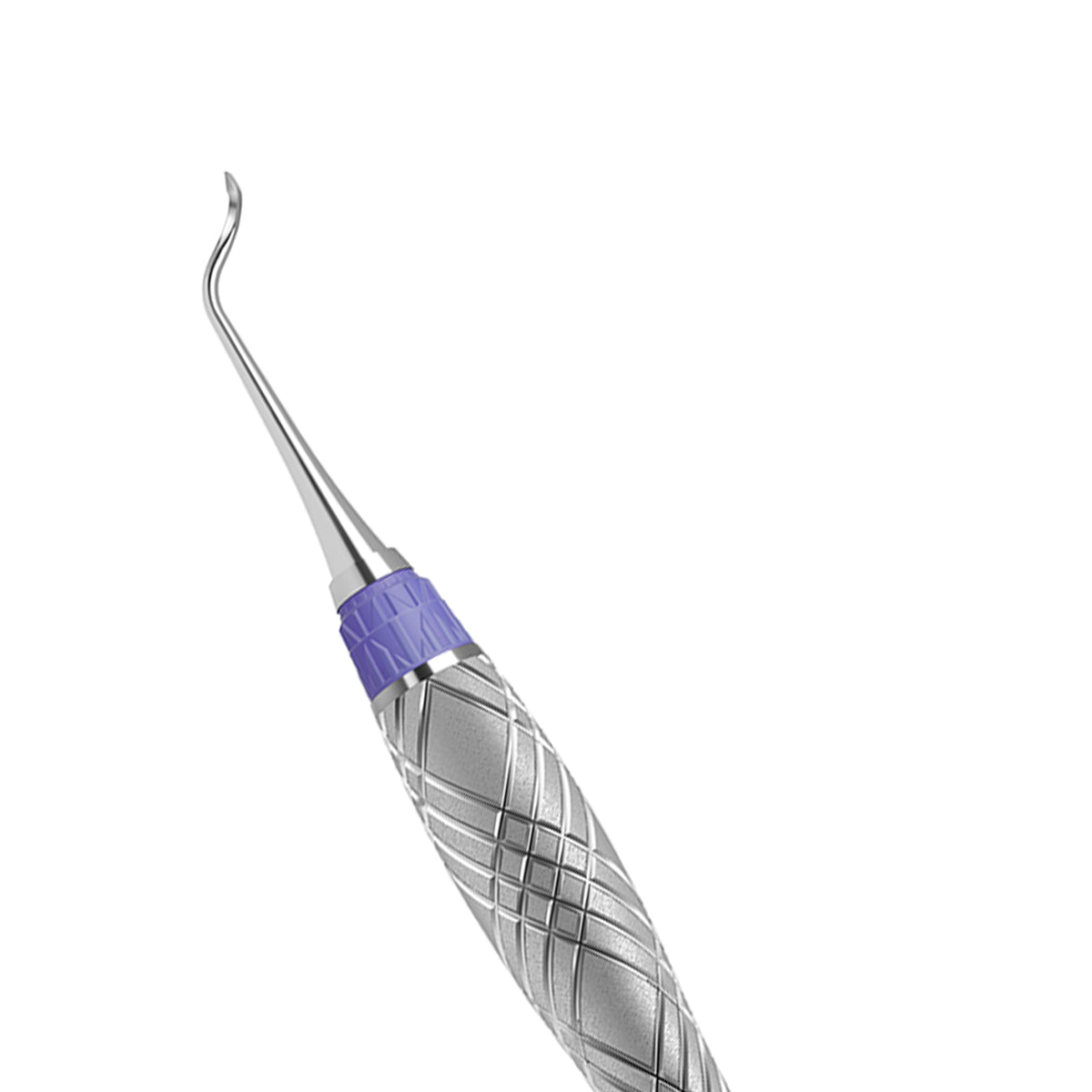 Hu-Friedy #2 Nevi™ Posterior Scaler - EverEdge™ 2.0 - Harmony™ Ergonomic-Hu-Friedy-Sordent