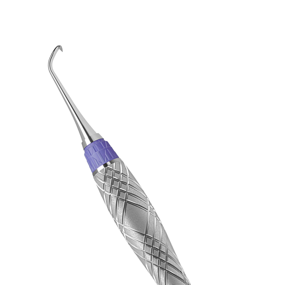 Hu-Friedy #2 Nevi™ Posterior Scaler - EverEdge™ 2.0 - Harmony™ Ergonomic-Hu-Friedy-Sordent