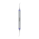 Hu-Friedy #3 Nevi™ Posterior Scaler - EverEdge™ 2.0 - Handle #9-Hu-Friedy-Sordent