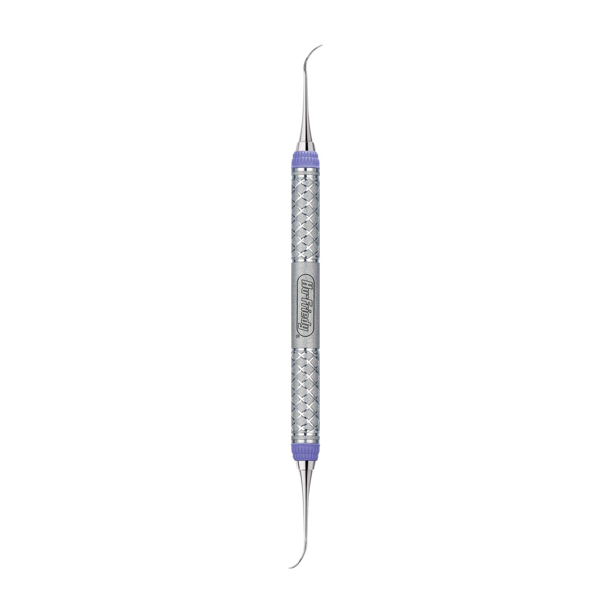 Hu-Friedy #3 Nevi™ Posterior Scaler - EverEdge™ 2.0 - Handle #9-Hu-Friedy-Sordent