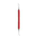 Hu-Friedy #3 Nevi™ Posterior Scaler - EverEdge™ 2.0 - Resin 8 Colors™-Hu-Friedy-Sordent