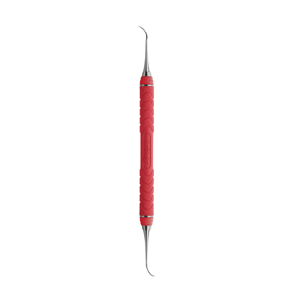Hu-Friedy #3 Nevi™ Posterior Scaler - EverEdge™ 2.0 - Resin 8 Colors™-Hu-Friedy-Sordent