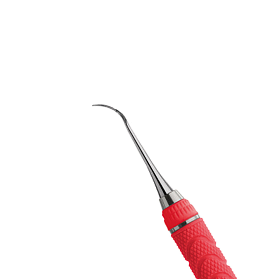 Hu-Friedy #3 Nevi™ Posterior Scaler - EverEdge™ 2.0 - Resin 8 Colors™-Hu-Friedy-Sordent
