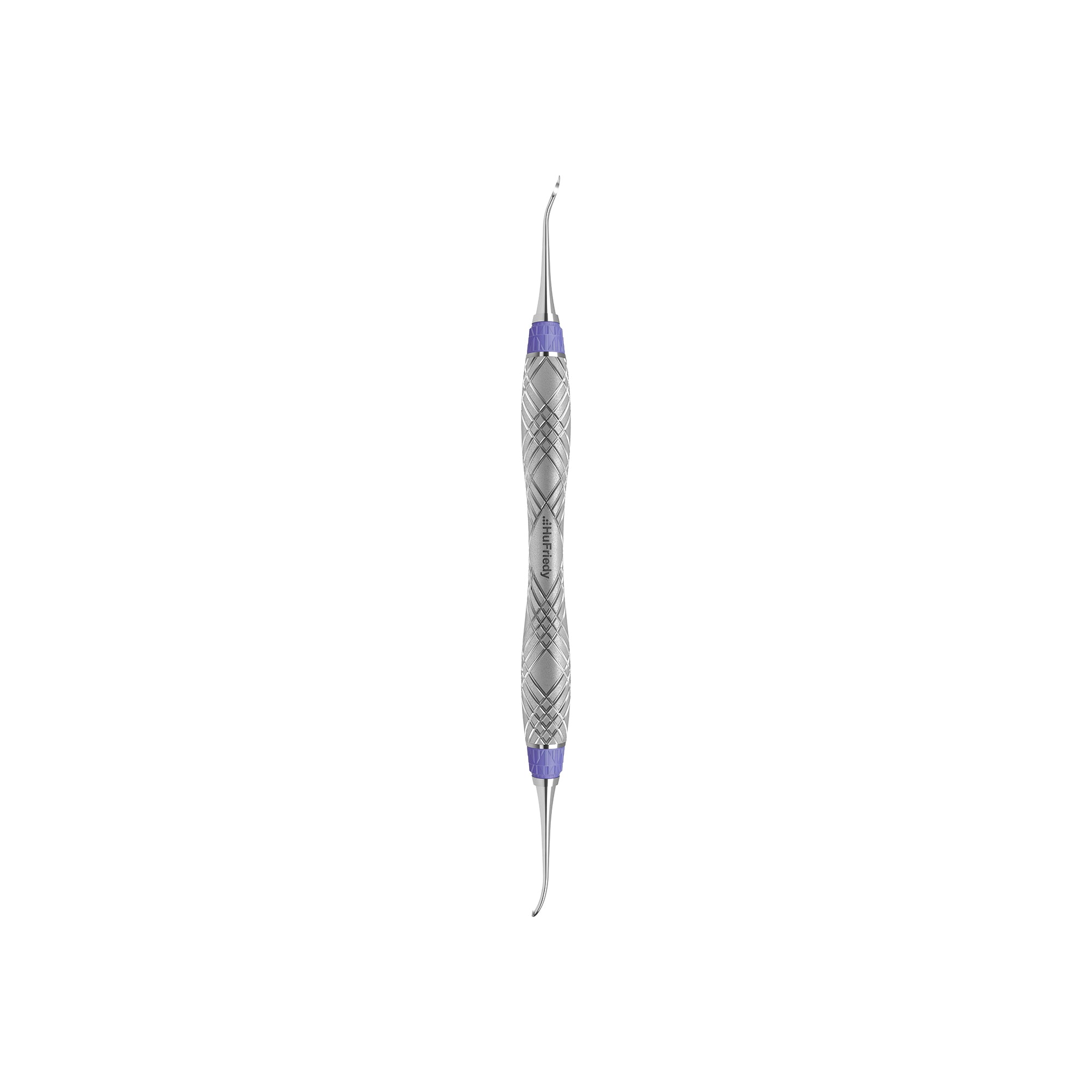 Hu-Friedy #3 Nevi™ Posterior Scaler - EverEdge™ 2.0 - Harmony™ Ergonomic-Hu-Friedy-Sordent