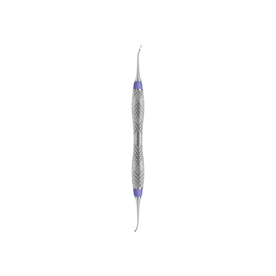 Hu-Friedy #3 Nevi™ Posterior Scaler - EverEdge™ 2.0 - Harmony™ Ergonomic-Hu-Friedy-Sordent