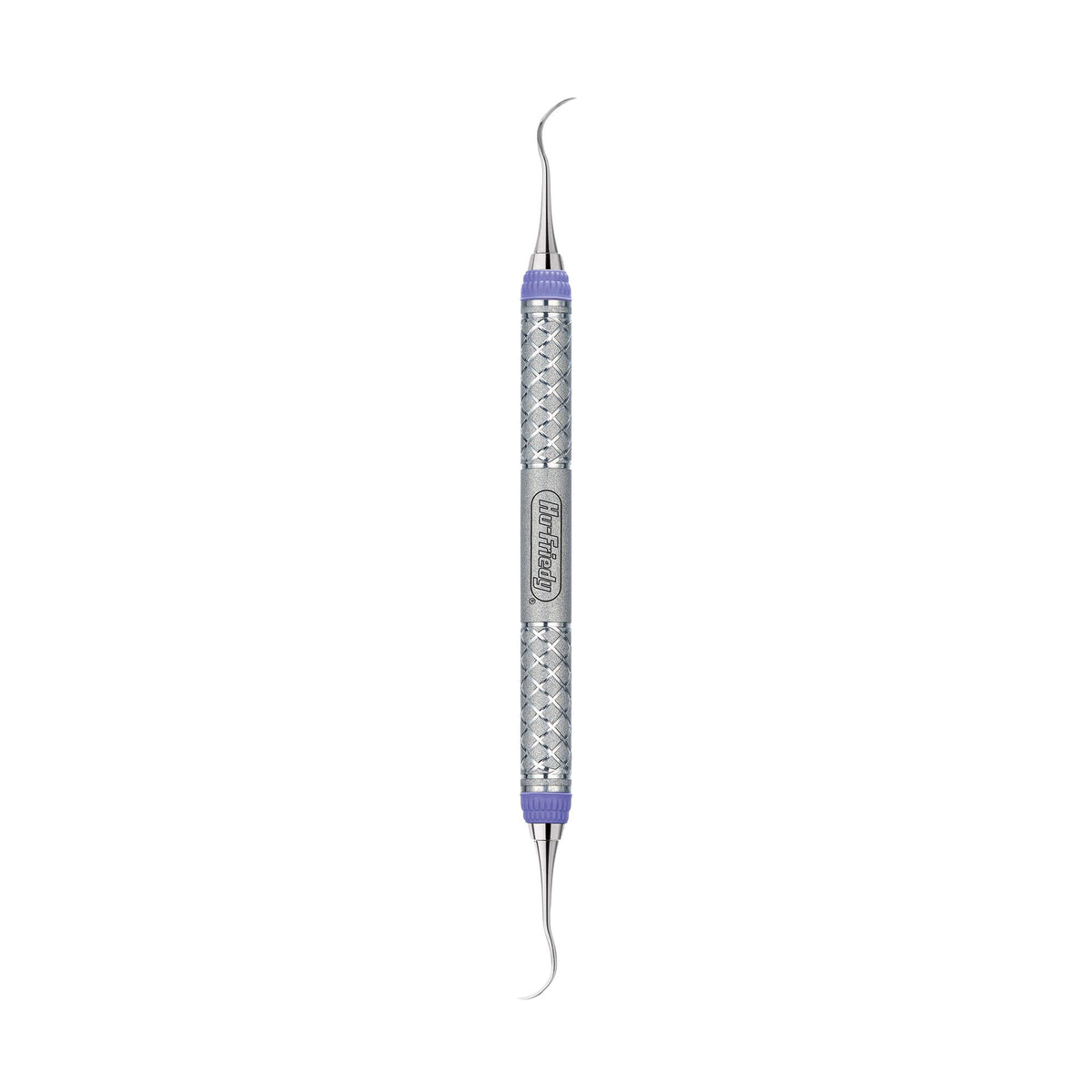 Hu-Friedy #4 Nevi™ Posterior Scaler - EverEdge™ 2.0 - Handle #9-Hu-Friedy-Sordent