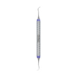 Hu-Friedy #4 Nevi™ Posterior Scaler - EverEdge™ 2.0 - Handle #9-Hu-Friedy-Sordent