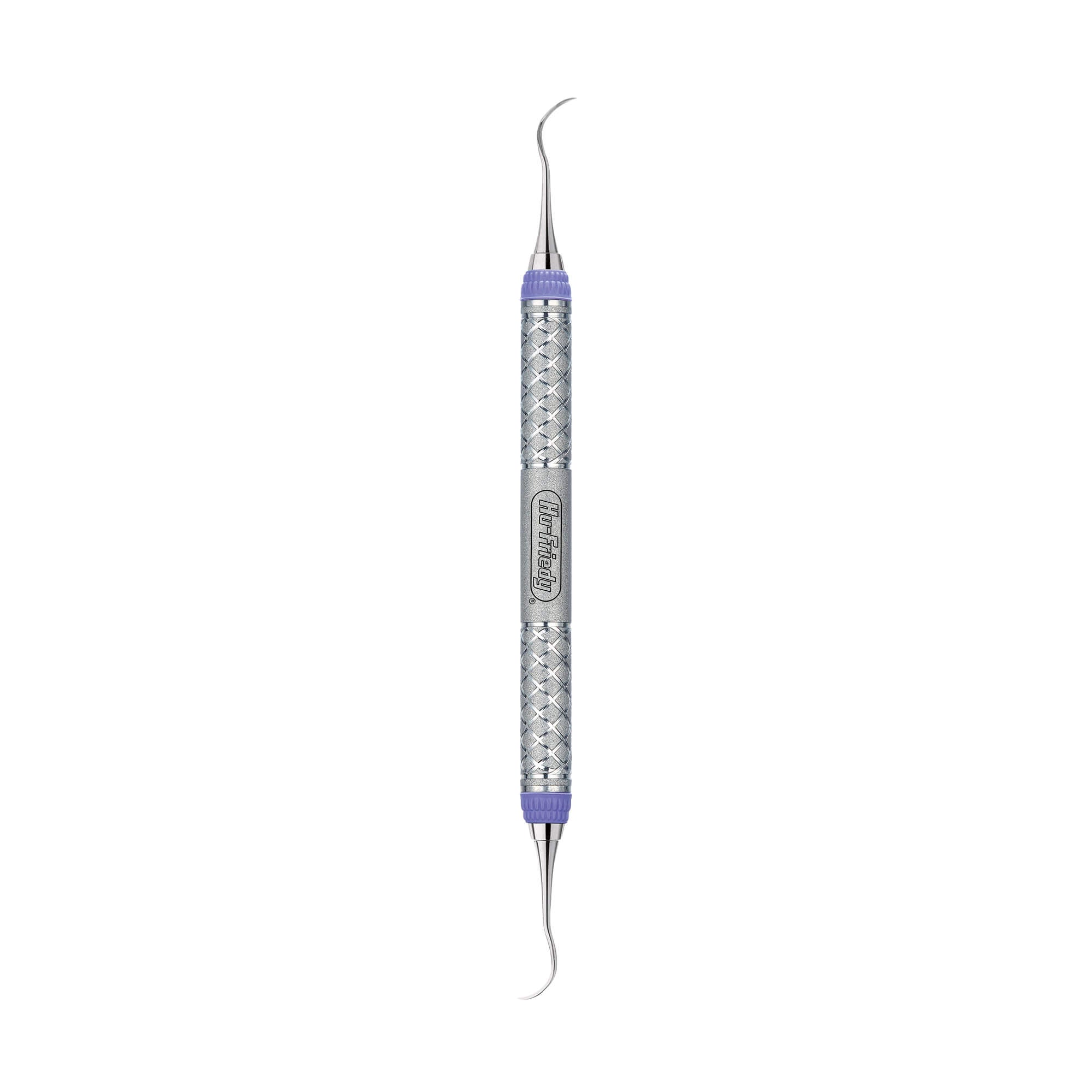 Hu-Friedy #4 Nevi™ Posterior Scaler - EverEdge™ 2.0 - Handle #9-Hu-Friedy-Sordent