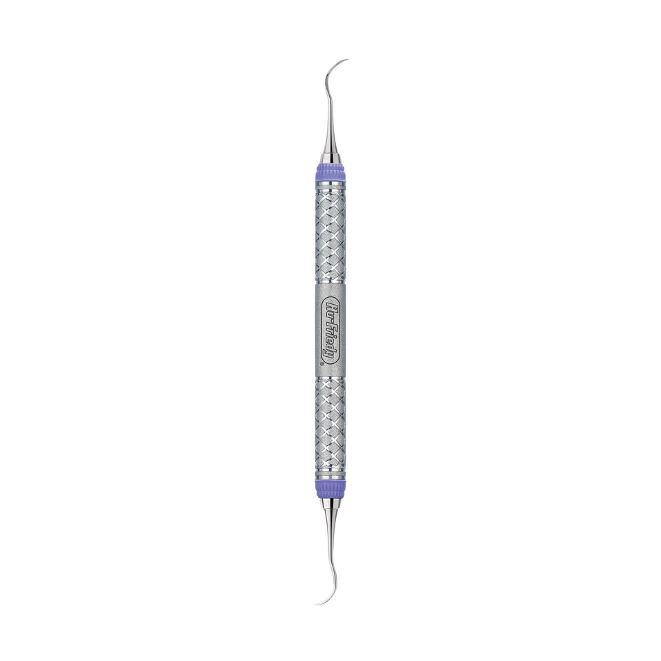 Hu-Friedy #4 Nevi™ Posterior Scaler - EverEdge™ 2.0 - Handle #9-Hu-Friedy-Sordent