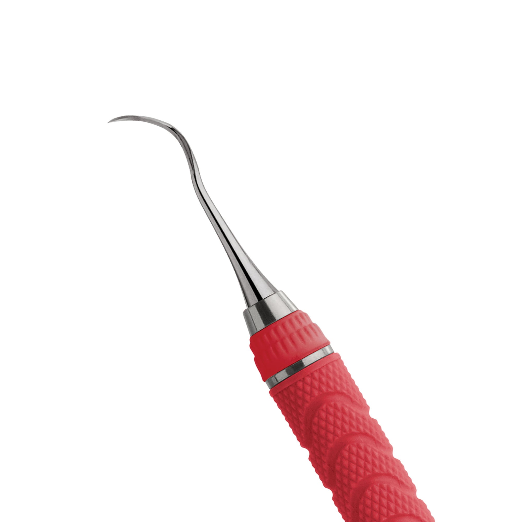 Hu-Friedy #4 Nevi™ Posterior Scaler - EverEdge™ 2.0 - Resin 8 Colors™-Hu-Friedy-Sordent