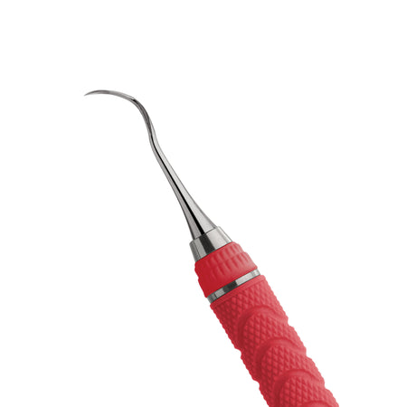Hu-Friedy #4 Nevi™ Posterior Scaler - EverEdge™ 2.0 - Resin 8 Colors™-Hu-Friedy-Sordent