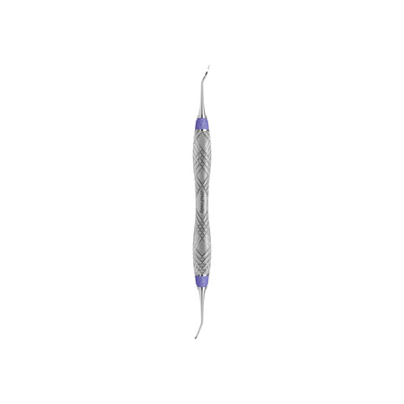 Hu-Friedy #4 Nevi™ Posterior Scaler Lite - EverEdge™ 2.0 - Harmony™ Ergonomic-Hu-Friedy-Sordent