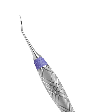 Hu-Friedy #4 Nevi™ Posterior Scaler Lite - EverEdge™ 2.0 - Harmony™ Ergonomic-Hu-Friedy-Sordent