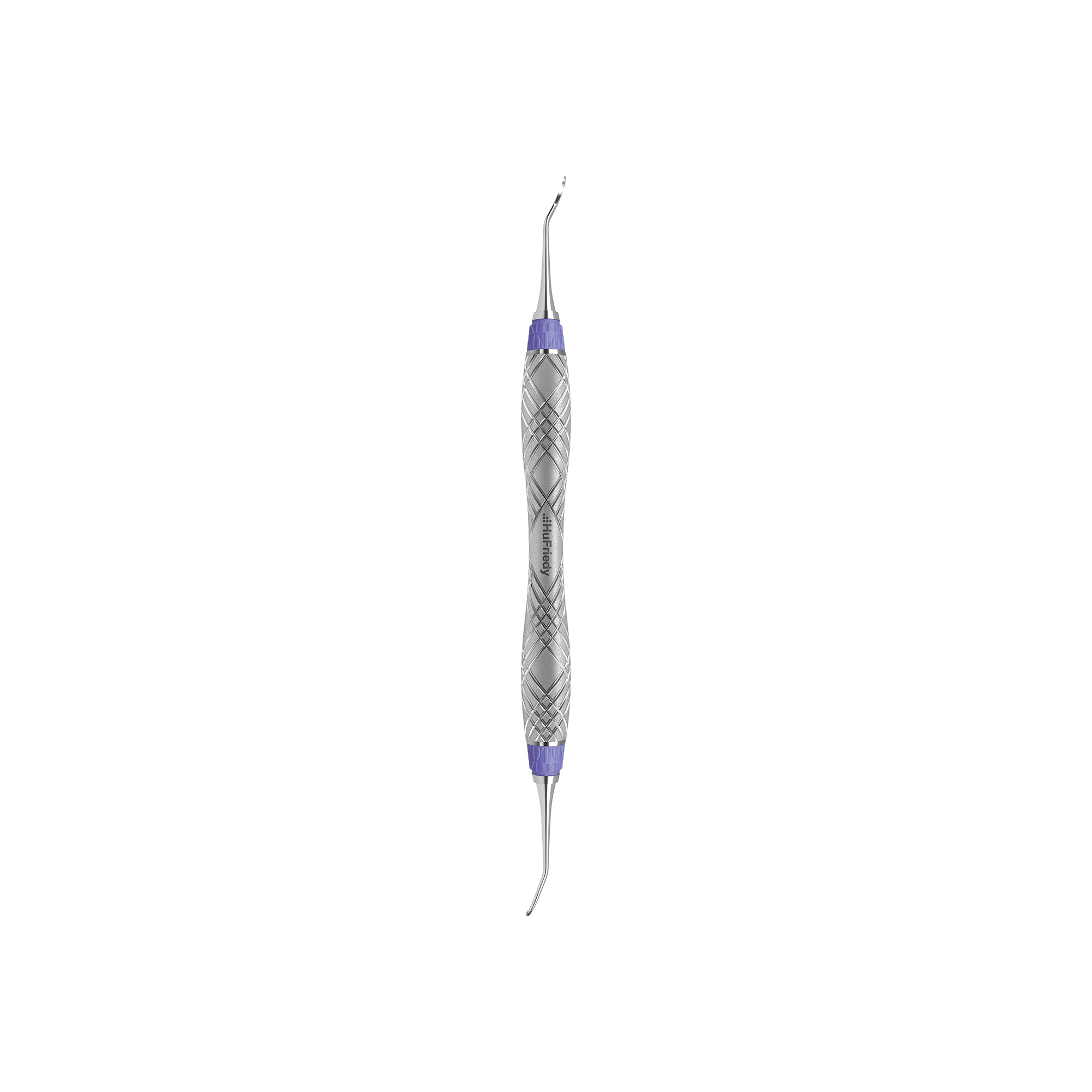Hu-Friedy #4 Nevi™ Posterior Scaler - EverEdge™ 2.0 - Harmony™ Ergonomic-Hu-Friedy-Sordent