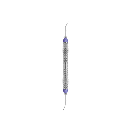 Hu-Friedy #4 Nevi™ Posterior Scaler - EverEdge™ 2.0 - Harmony™ Ergonomic-Hu-Friedy-Sordent