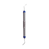 Hu-Friedy DiamondTec™ Mesial Distal File Scaler - SDCM/D7-Hu-Friedy-Sordent