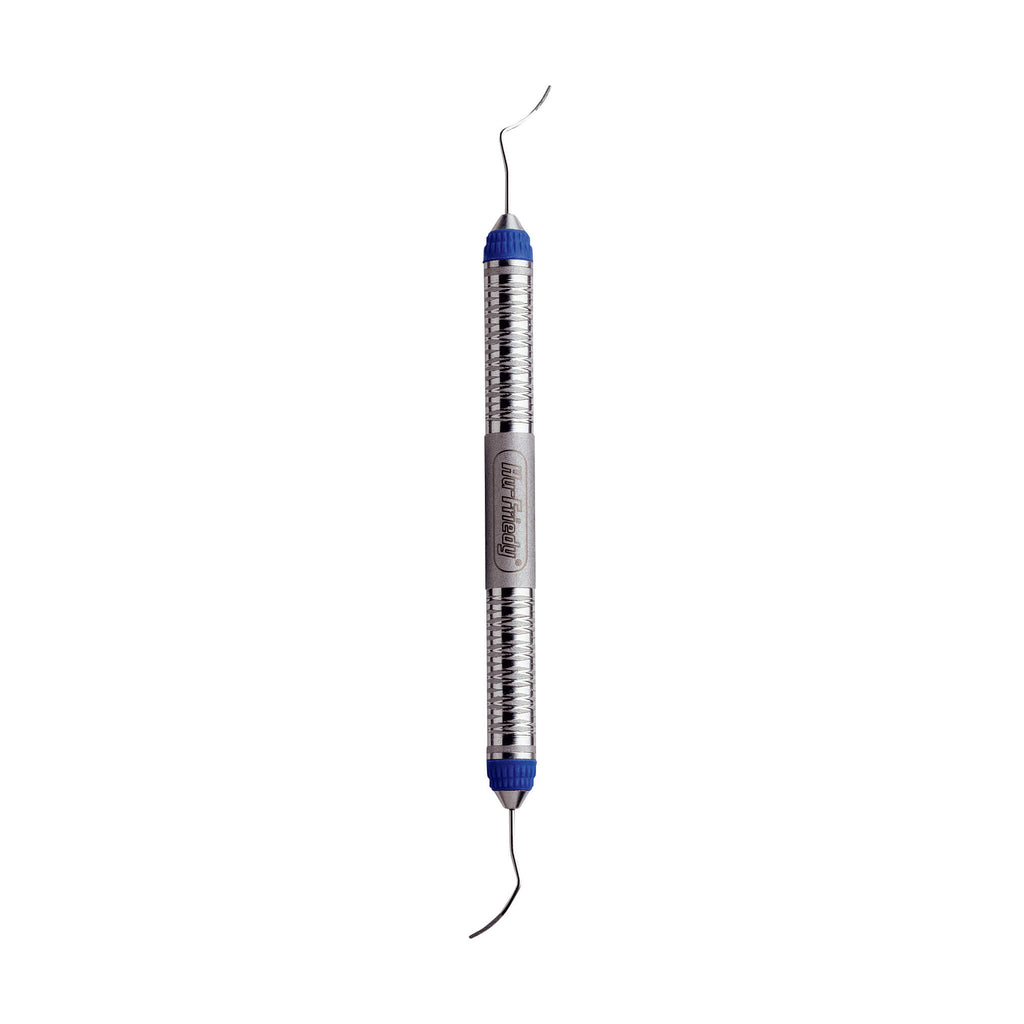 Hu-Friedy DiamondTec™ Mesial Distal File Scaler - SDCM/D7-Hu-Friedy-Sordent