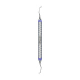 Hu-Friedy #11/12 Gracey Curette - EverEdge™ 2.0 - Handle #9-Hu-Friedy-Sordent