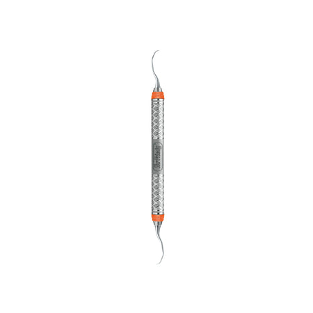 Hu-Friedy #11/12 Labriola-Cortellini Gracey Curette Biogent - EverEdge™ 2.0 - Handle #9-Hu-Friedy-Sordent
