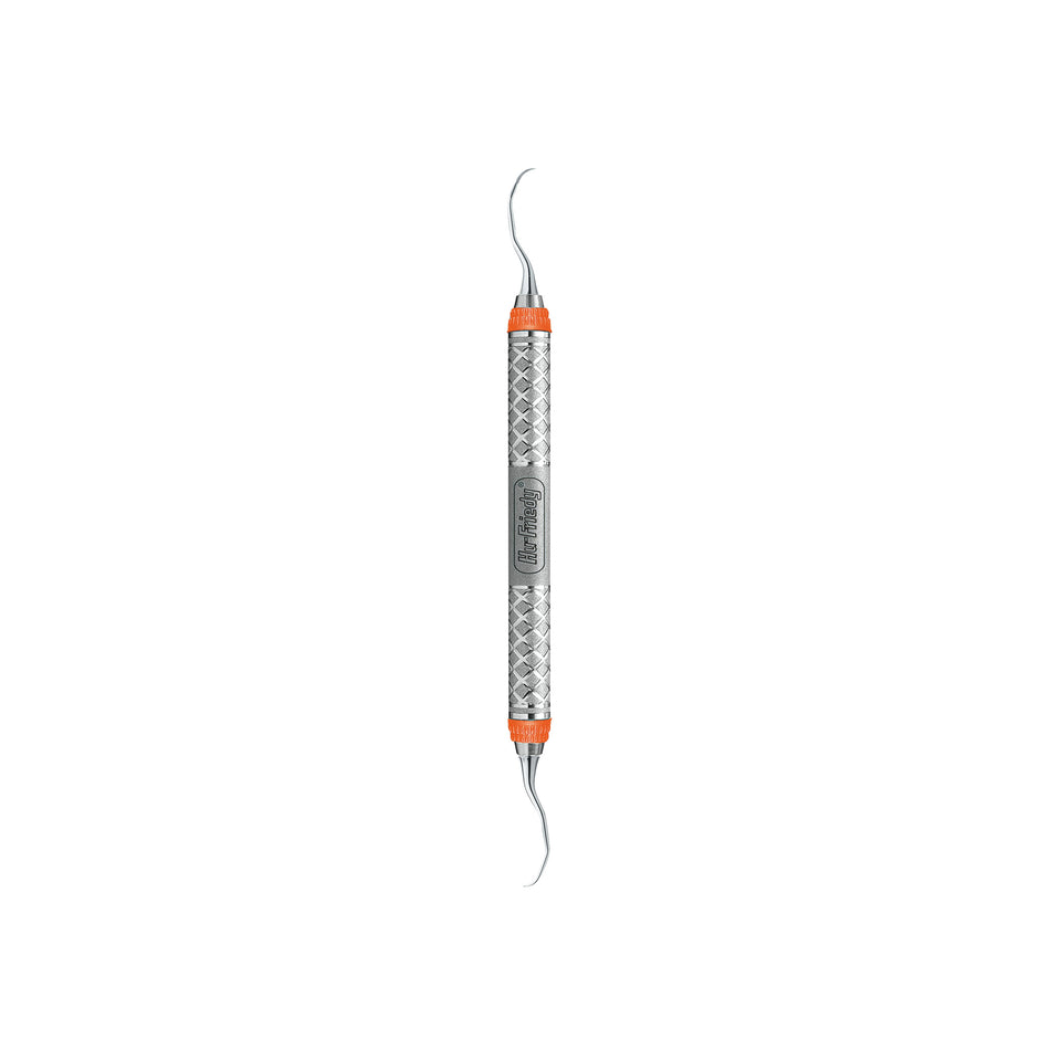 Hu-Friedy #11/12 Labriola-Cortellini Gracey Curette Biogent - EverEdge™ 2.0 - Handle #9-Hu-Friedy-Sordent