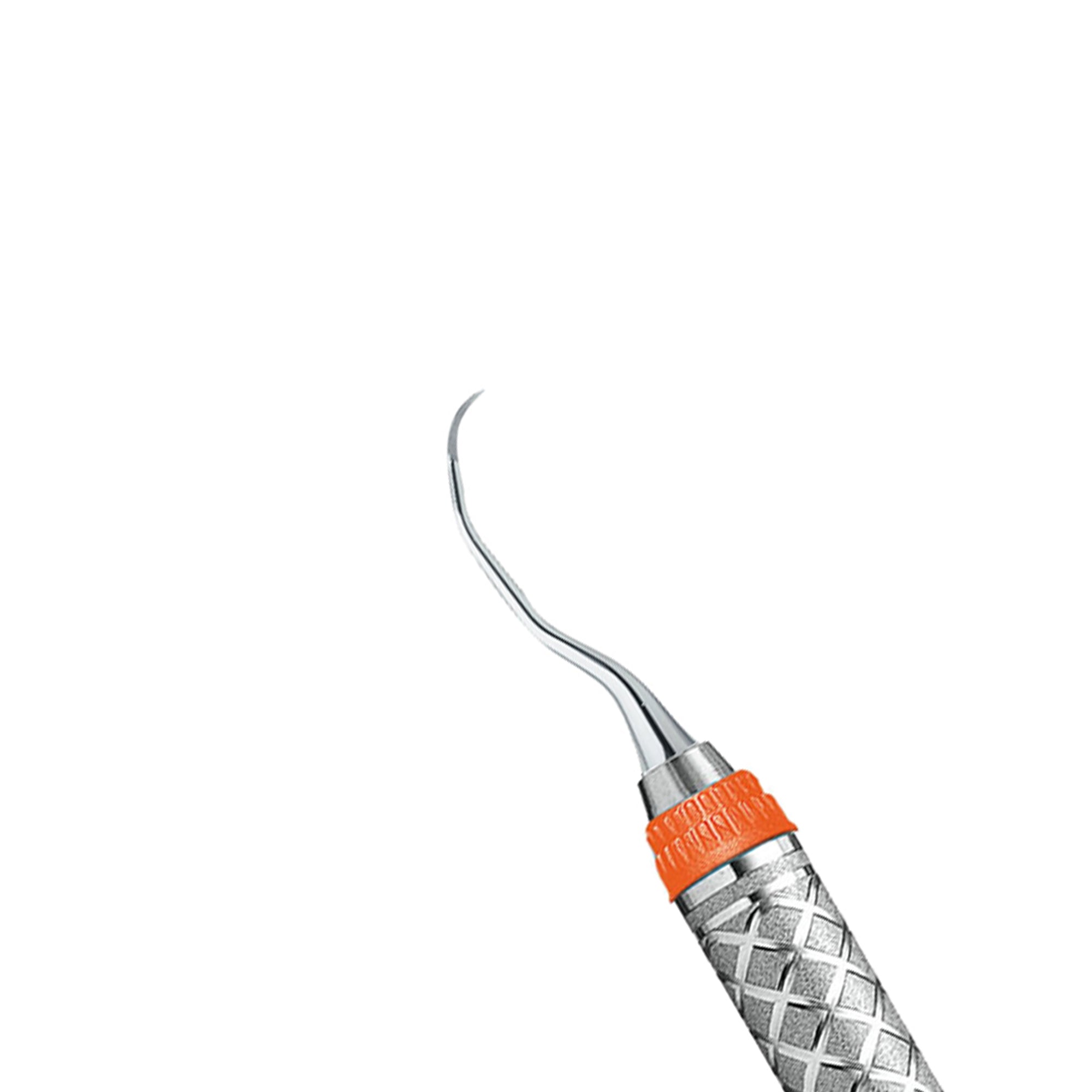 Hu-Friedy #11/12 Labriola-Cortellini Gracey Curette Biogent - EverEdge™ 2.0 - Handle #9-Hu-Friedy-Sordent
