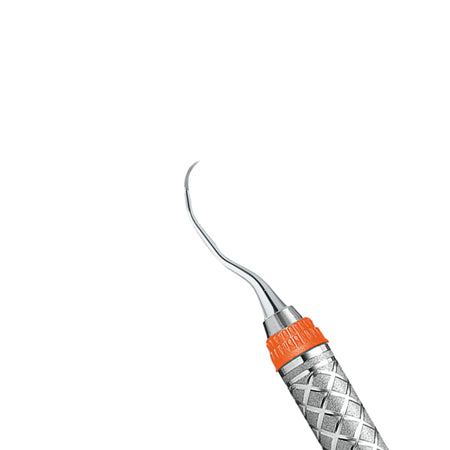 Hu-Friedy #11/12 Labriola-Cortellini Gracey Curette Biogent - EverEdge™ 2.0 - Handle #9-Hu-Friedy-Sordent