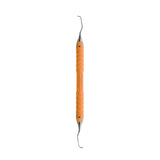 Hu-Friedy #11/12 Gracey Curette - EverEdge™ 2.0 - Resin 8 Colors™-Hu-Friedy-Sordent