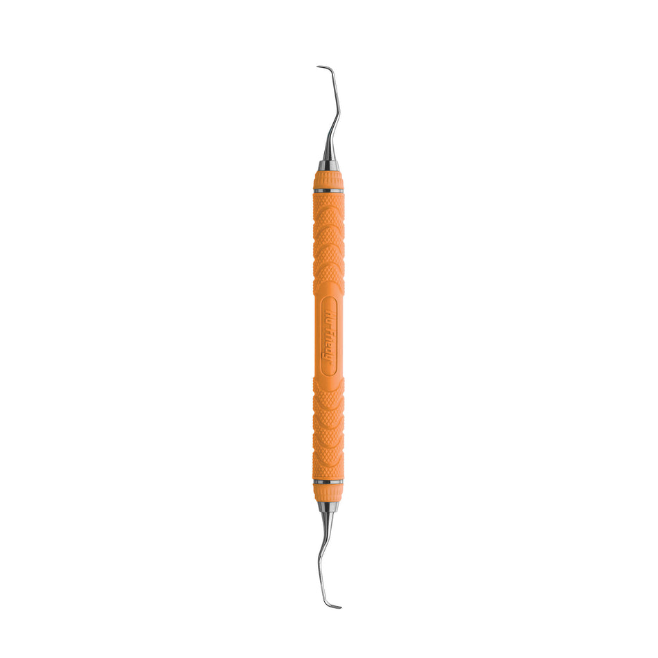 Hu-Friedy #11/12 Gracey Curette - EverEdge™ 2.0 - Resin 8 Colors™-Hu-Friedy-Sordent