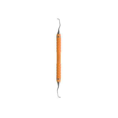 Hu-Friedy #11/12 Gracey Curette - EverEdge™ 2.0 - Resin 8 Colors™-Hu-Friedy-Sordent