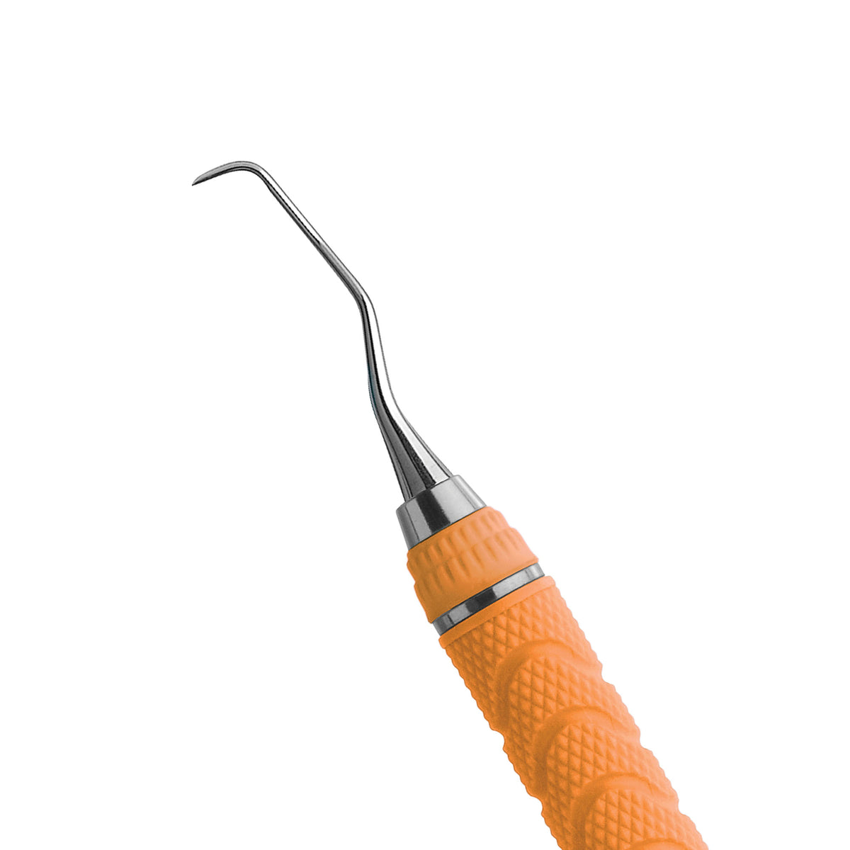 Hu-Friedy #11/12 Gracey Curette - EverEdge™ 2.0 - Resin 8 Colors™-Hu-Friedy-Sordent