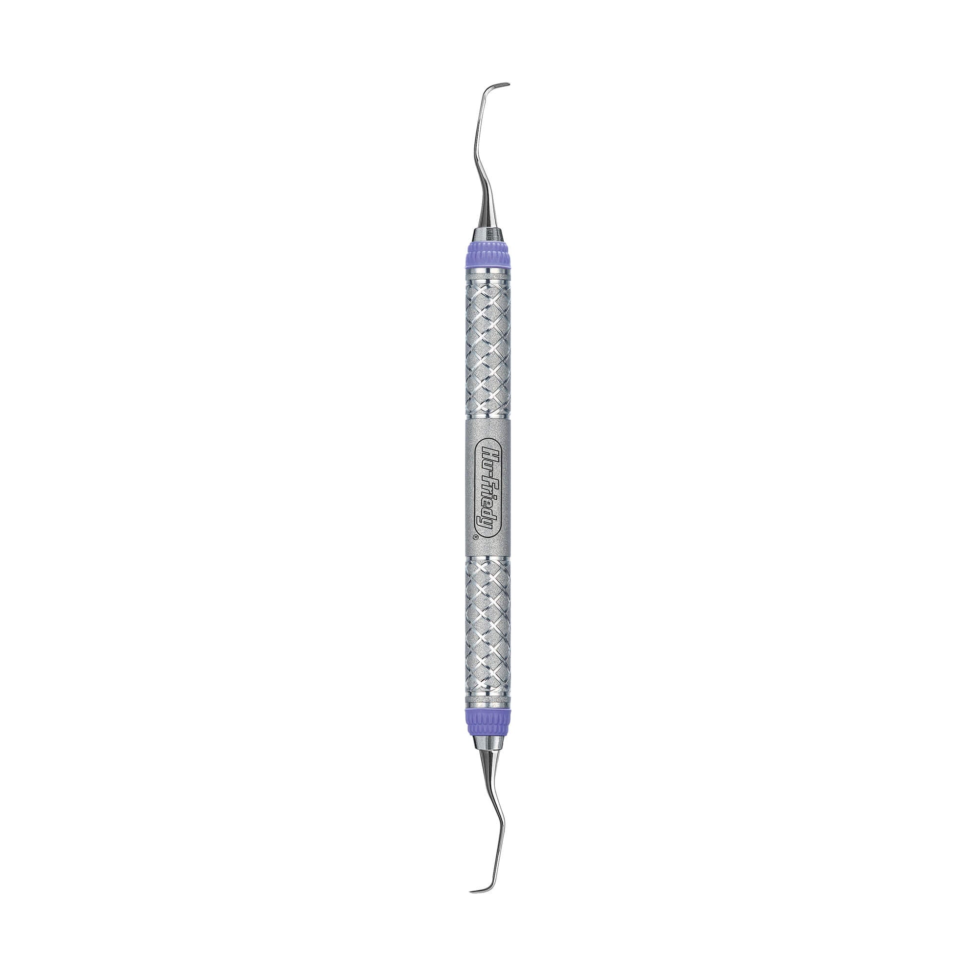 Hu-Friedy #11/12 Rigid Gracey Curette - EverEdge™ 2.0 - Handle #9-Hu-Friedy-Sordent