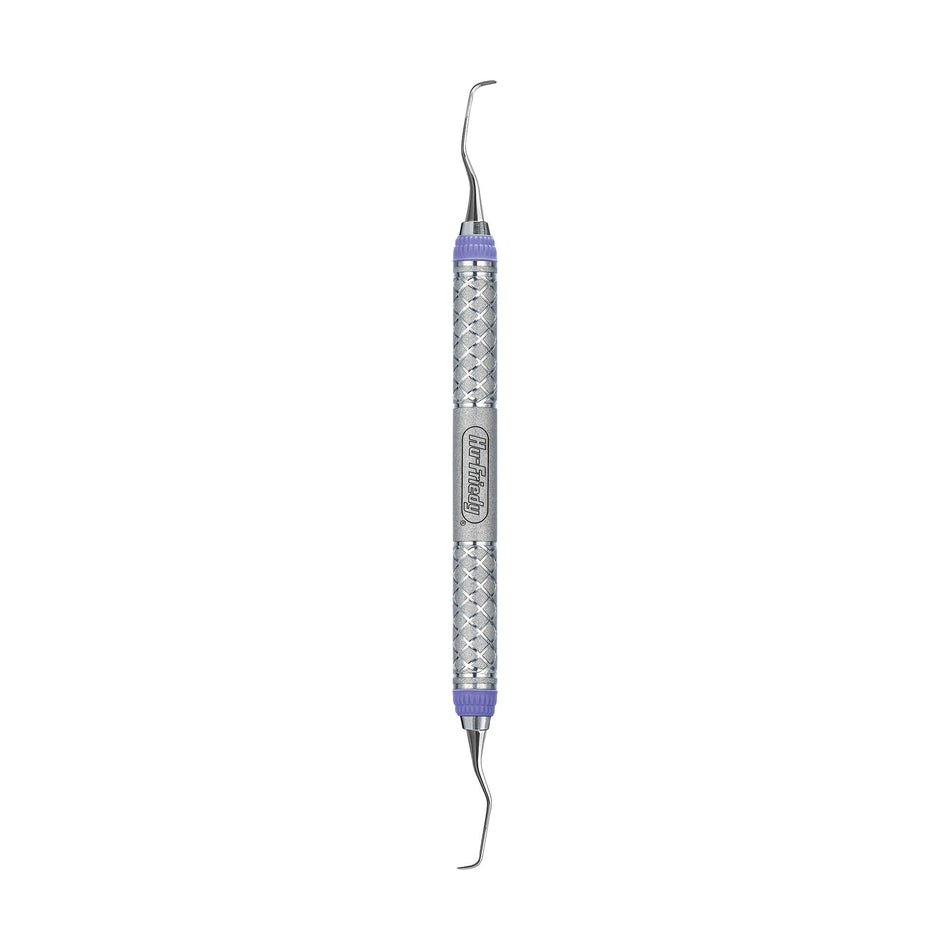 Hu-Friedy #11/12 Rigid Gracey Curette - EverEdge™ 2.0 - Handle #9-Hu-Friedy-Sordent