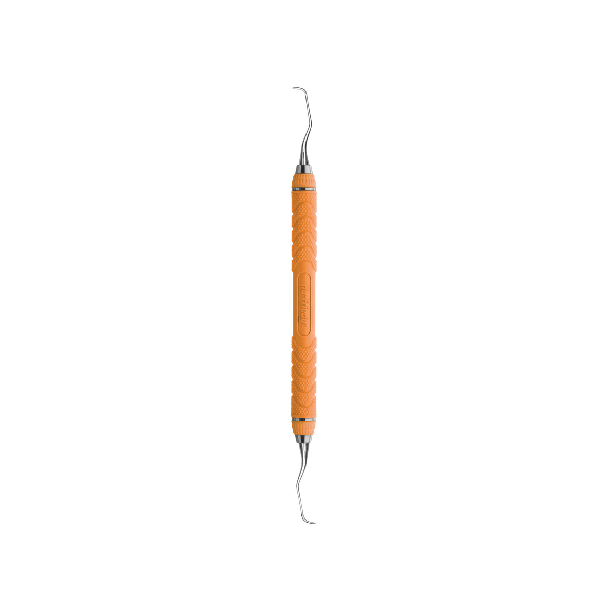 Hu-Friedy #11/12 Rigid Gracey Curette - EverEdge™ 2.0 - Resin 8 Colors™-Hu-Friedy-Sordent